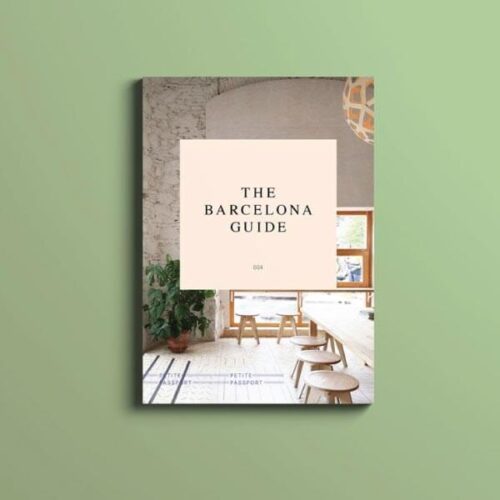 The Barcelona Guide 