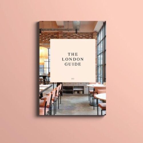 The London Guide