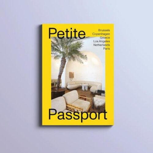 Petite Passport Magazine #2