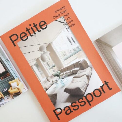 Petite Passport Magazine #01