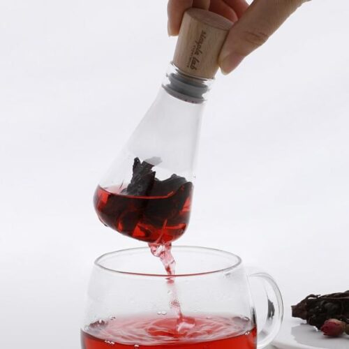Flask Tea Infuser