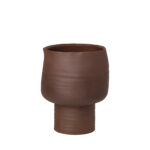 Red Clay Vase/Pot