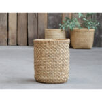 Braided Cement Pot Type 6