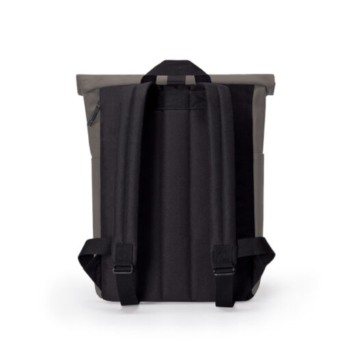 Hajo Mini Backpack Dark Grey