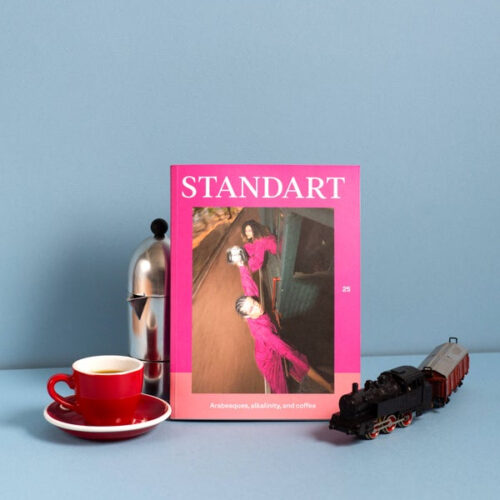 Standart Issue 25