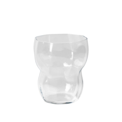 Limfjord Glass Tumbler Clear