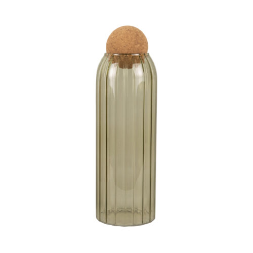 Glass Canister X Large