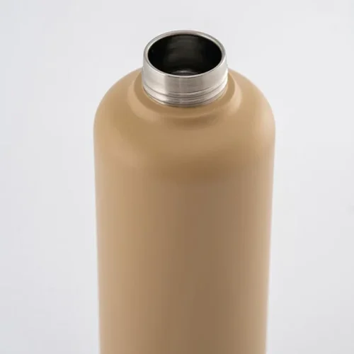 Thermo Bottle Latte