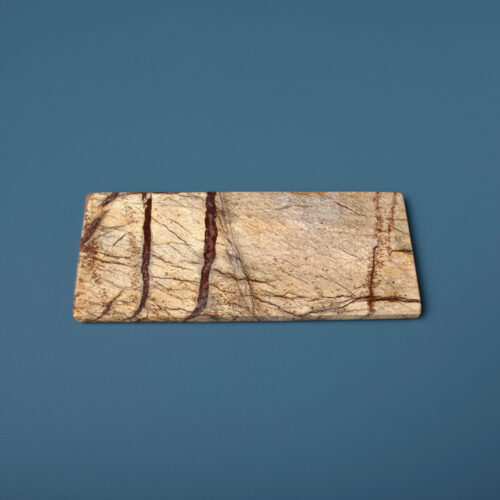Forest Marble Rectangular Board