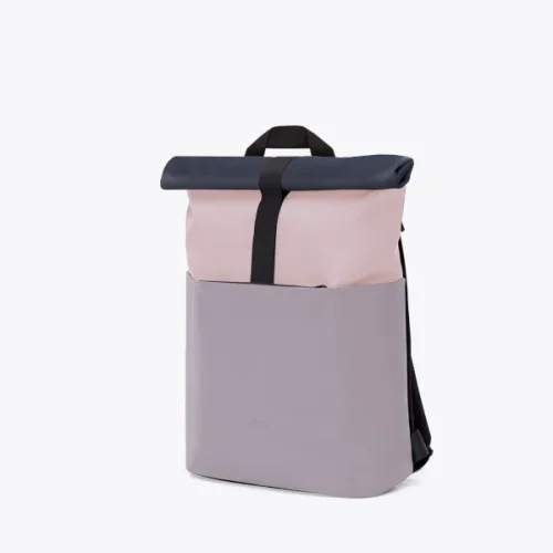 Hajo Macro Backpack Light Rose/Dusty Lilac