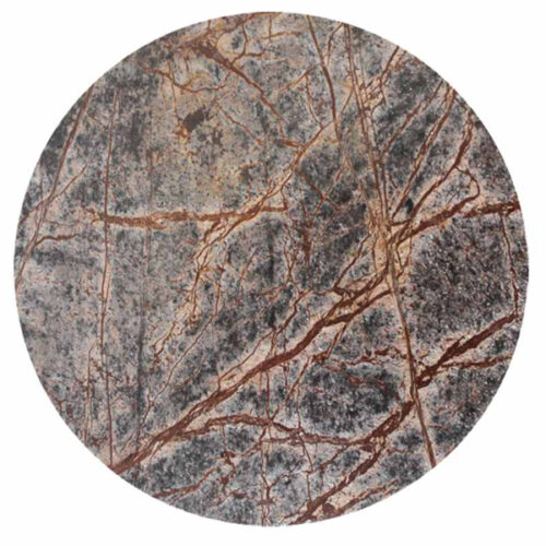 Forest Marble  Round Board