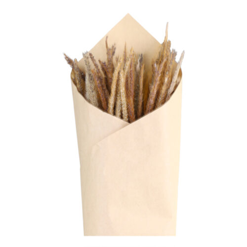 Dried Timothy Grass
