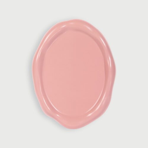 Tray Cloud Pink