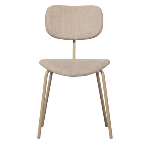 Dining Chair Sand